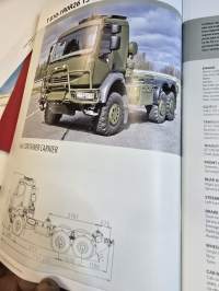 Tatra  performance &amp; data sheets myyntiesite.