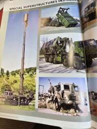Tatra  performance &amp; data sheets myyntiesite.
