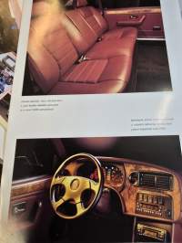 Tatra  T 700 myyntiesite.