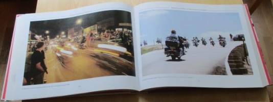 The Enncyclopedia of the HARLEY-DAVIDSON