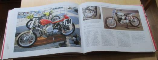 The Enncyclopedia of the HARLEY-DAVIDSON