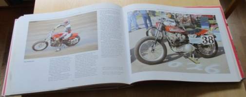 The Enncyclopedia of the HARLEY-DAVIDSON