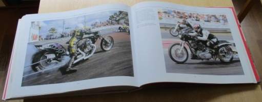 The Enncyclopedia of the HARLEY-DAVIDSON