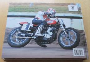 The Enncyclopedia of the HARLEY-DAVIDSON