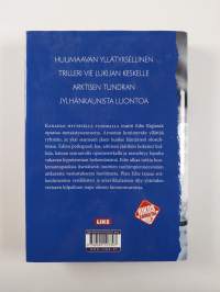 Jään muisti