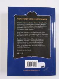 Demoni herää