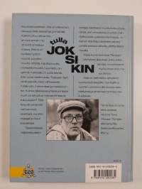 Tulla joksikin