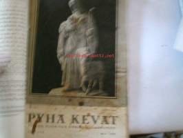 kirkon nuoriso vsk 1939