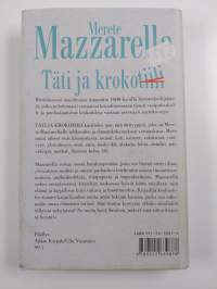 Täti ja krokotiili