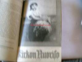 kirkon nuoriso vsk 1939
