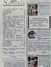 Kotiliesi No 2 tammikuu 1955