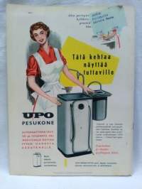 Kotiliesi No 2 tammikuu 1955