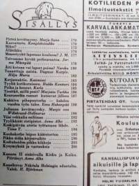 Kotiliesi maaliskuu no 5 1955