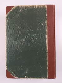 Luonnon ystävä : yleistajuinen luonnontieteellinen aikakauslehti : 1905-1908