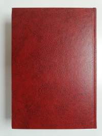 Novum 1-5 : Uusi testamentti selityksin