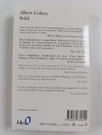 Solal