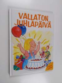 Tyhjä kuva