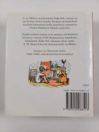 Nalle Puhin suosituimmat kertomukset