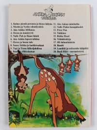 Bambi