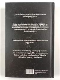 Älynväläyksiä 2 (signeerattu, tekijän omiste)