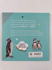 Söpöt pingviinit