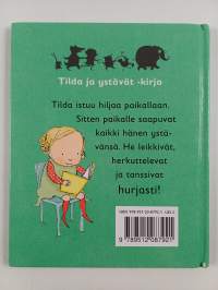 Hei Tilda