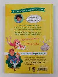 Saagan seikkailut : Varkaus