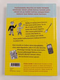 Mauri ja vähä-älypuhelin