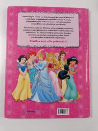 Satujen prinsessat