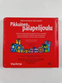 Pikkuinen palapelijoulu