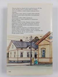 Lentäkää linnut