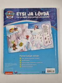 Ryhmä Hau - etsi ja löydä