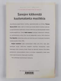 Neljä kvartettoa = Four quartets