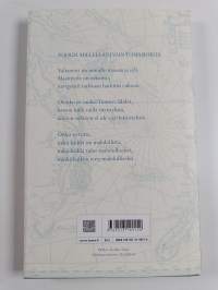 Maailma tuulenkaatama (signeerattu, tekijän omiste)