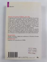 Histoire de la guerre d'Algérie (1954-1962)