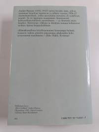 Muistoja lapsen ja hopeahapsen 2, 1865-1907