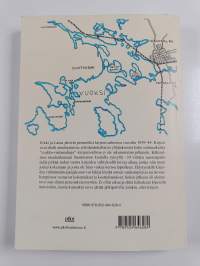 Erkin ja Lainan kirjeet sotavuosilta 1939-1944 - Kaksi evakkotaivalta