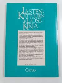 Lastenkulttuurin vuosikirja 1993 : teatteri, kirjallisuus