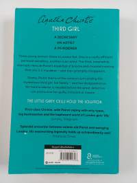 Third girl