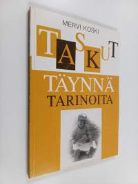 Taskut täynnä tarinoita