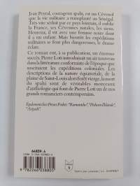 Le roman d'un spahi