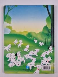101 dalmatialaista