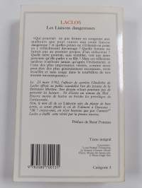 Les liaisons dangereuses