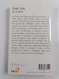La curée