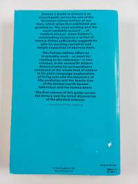 Asimov's guide to science, Volume 2 - The biological sciences - Guide to science. - Biological sciences