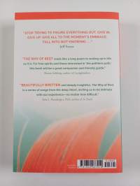 The Way of Rest - Finding the Courage to Hold Everything in Love