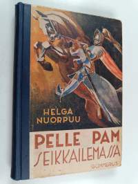 Tyhjä kuva