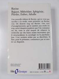 Théâtre complet 2
