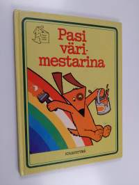 Tyhjä kuva
