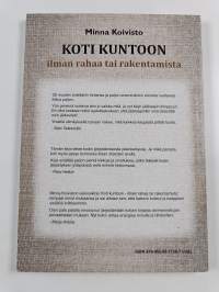 Koti kuntoon : ilman rahaa tai rakentamista